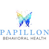 Papillon Behavioral Health logo, Papillon Behavioral Health contact details