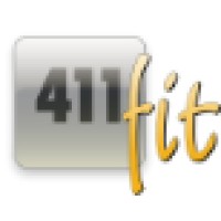 411Fit Wellness Technology logo, 411Fit Wellness Technology contact details