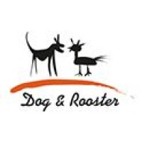 Dog & Rooster logo, Dog & Rooster contact details