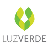 Luzverde logo, Luzverde contact details