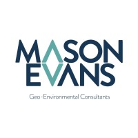 MASON EVANS PARTNERSHIP logo, MASON EVANS PARTNERSHIP contact details