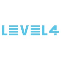 LEVEL4 SA logo, LEVEL4 SA contact details