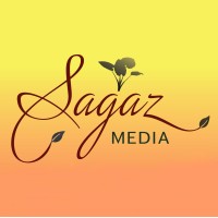 Sagaz Media logo, Sagaz Media contact details