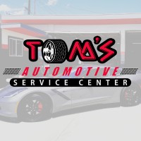 Toms Automotive Service Center logo, Toms Automotive Service Center contact details