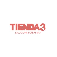 Tienda 3 logo, Tienda 3 contact details