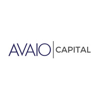 AVAIO Capital logo, AVAIO Capital contact details