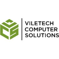 VileTech Computer Solutions logo, VileTech Computer Solutions contact details