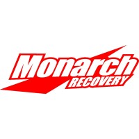 Monarch Recovery logo, Monarch Recovery contact details