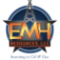 EMH Resources, LLC logo, EMH Resources, LLC contact details