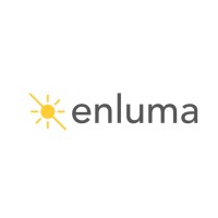 enluma AB logo, enluma AB contact details