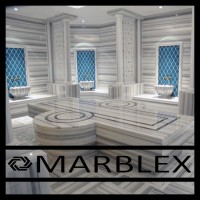 Marblex Design International logo, Marblex Design International contact details