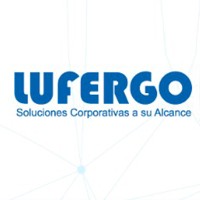 LUFERGO logo, LUFERGO contact details