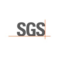 SGS Germany GmbH logo, SGS Germany GmbH contact details