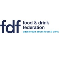 Food and Drink Federation logo, Food and Drink Federation contact details