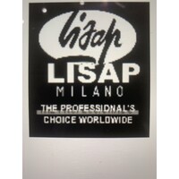 Lisap logo, Lisap contact details