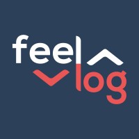 FEEL LOG logo, FEEL LOG contact details