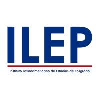 Instituto Latinoamericano de Estudios de Posgrado - ILEP logo, Instituto Latinoamericano de Estudios de Posgrado - ILEP contact details