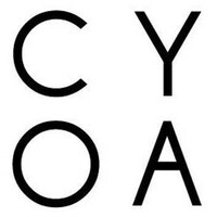 CYOA logo, CYOA contact details