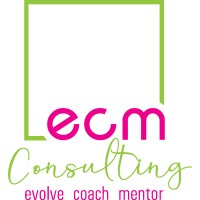 ECM Consulting logo, ECM Consulting contact details