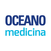 Océano Medicina logo, Océano Medicina contact details