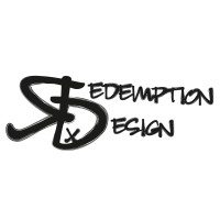 Redemption By Design logo, Redemption By Design contact details