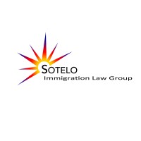 Sotelo Immigration Law Group pllc logo, Sotelo Immigration Law Group pllc contact details