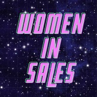 Women in Sales Club logo, Women in Sales Club contact details