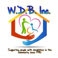 WDB, INC. logo, WDB, INC. contact details