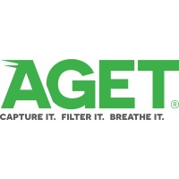 Aget Manufacturing Company logo, Aget Manufacturing Company contact details