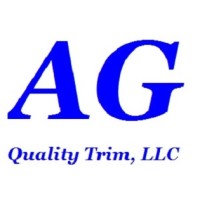 AG Quality Trim logo, AG Quality Trim contact details