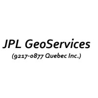 JPL GeoServices logo, JPL GeoServices contact details