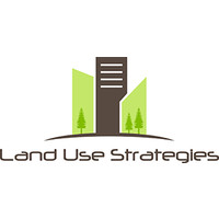 Land Use Strategies logo, Land Use Strategies contact details