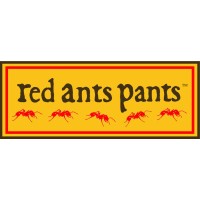 Red Ants Pants logo, Red Ants Pants contact details