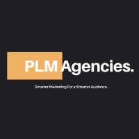 PLM Agencies logo, PLM Agencies contact details