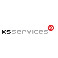 KS-Services logo, KS-Services contact details