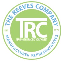 The Reeves Company logo, The Reeves Company contact details