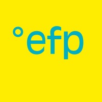 European Film Promotion logo, European Film Promotion contact details