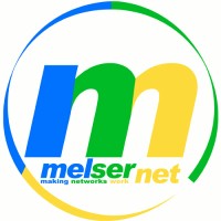 Melsernet, Inc. logo, Melsernet, Inc. contact details