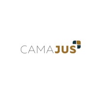 Camajus logo, Camajus contact details