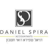 Daniel Spira Accountants logo, Daniel Spira Accountants contact details