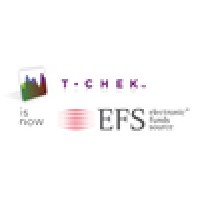 Tchek Systems Inc logo, Tchek Systems Inc contact details