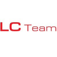 LC Team logo, LC Team contact details