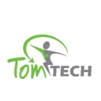 TomTech logo, TomTech contact details