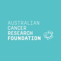 Australian Cancer Research Foundation logo, Australian Cancer Research Foundation contact details