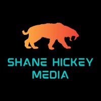 Shane Hickey Media logo, Shane Hickey Media contact details