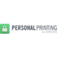 Personal Printing logo, Personal Printing contact details