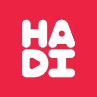 Hadi Games logo, Hadi Games contact details