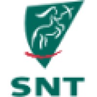 SNT Nederland B.V. logo, SNT Nederland B.V. contact details