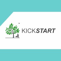 kickstart logo, kickstart contact details