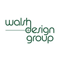 Walsh Design Group logo, Walsh Design Group contact details